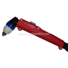 P80 Plasma Cuting Torch and accessories